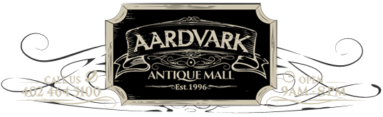 Aardvark Antique Mall